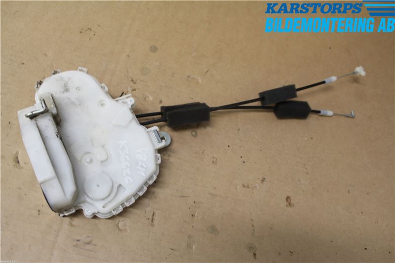 Honda CR-V 07-12 Låskista-Dörrlås