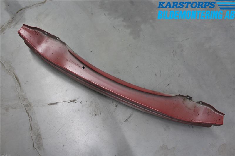 Volvo V70 14-16 Stötfångarbalk Bak