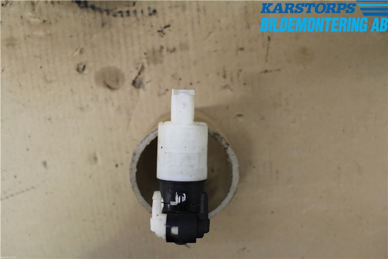 Renault MÉGANE II  06-08 Spolarpump Vindruta