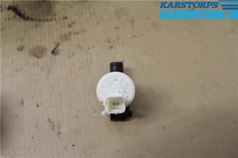 Renault MÉGANE II  06-08 Spolarpump Vindruta