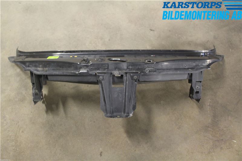 Renault ESPACE/GRAND ESPACE 04-14 Front Huvlåsplåt-Balk