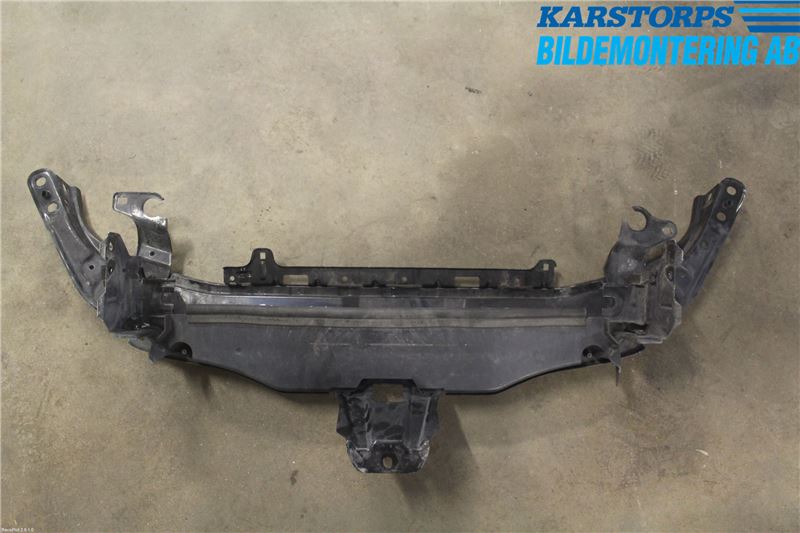 Renault ESPACE/GRAND ESPACE 04-14 Front Huvlåsplåt-Balk