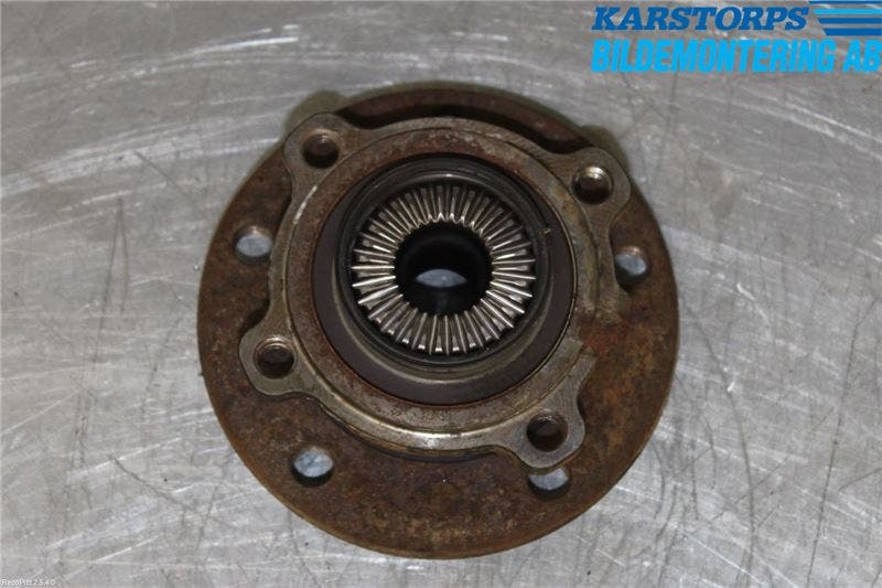 BMW 1 F20/F21 11-19 Nav Fram