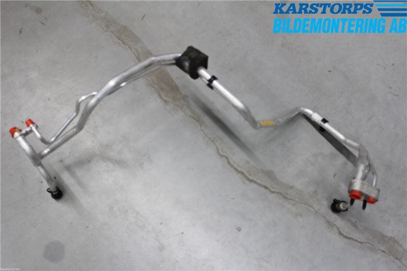 Volvo V70 14-16 Ac Slang-Rör