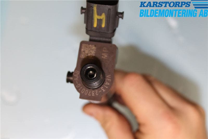 Volvo V70 14-16 Injspridare