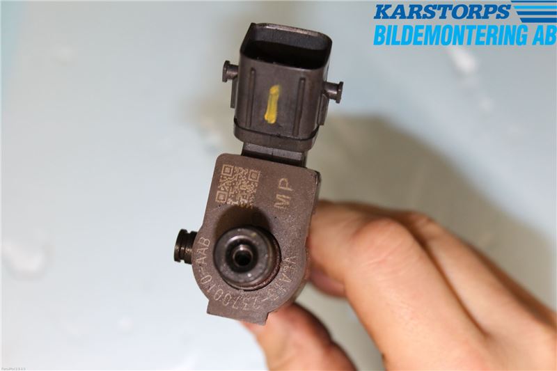 Volvo V70 14-16 Injspridare