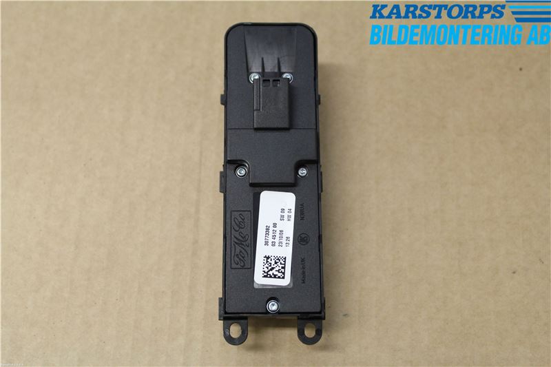 Volvo S80 07-13 Strömställare Elhiss