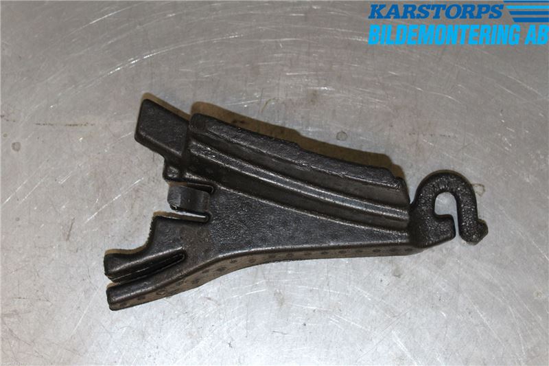 Mercedes-Benz MB GL/GLS-KLASS (X166) 12-19 Dörr Deformationselement
