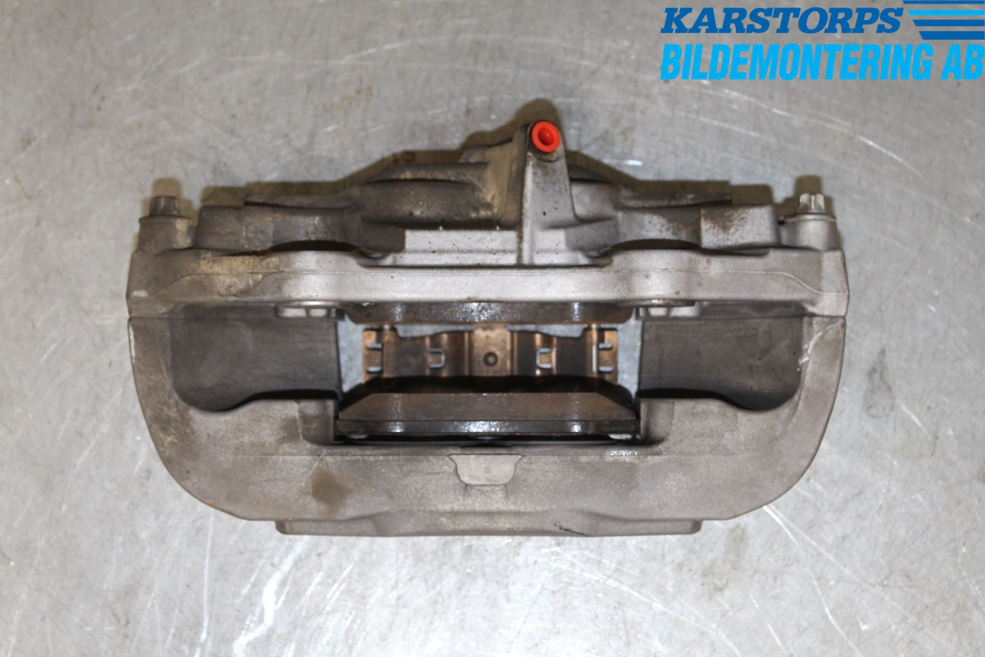 Mercedes-Benz MB C-KLASS (W205) 14-21 Bromsok Fram Vänster