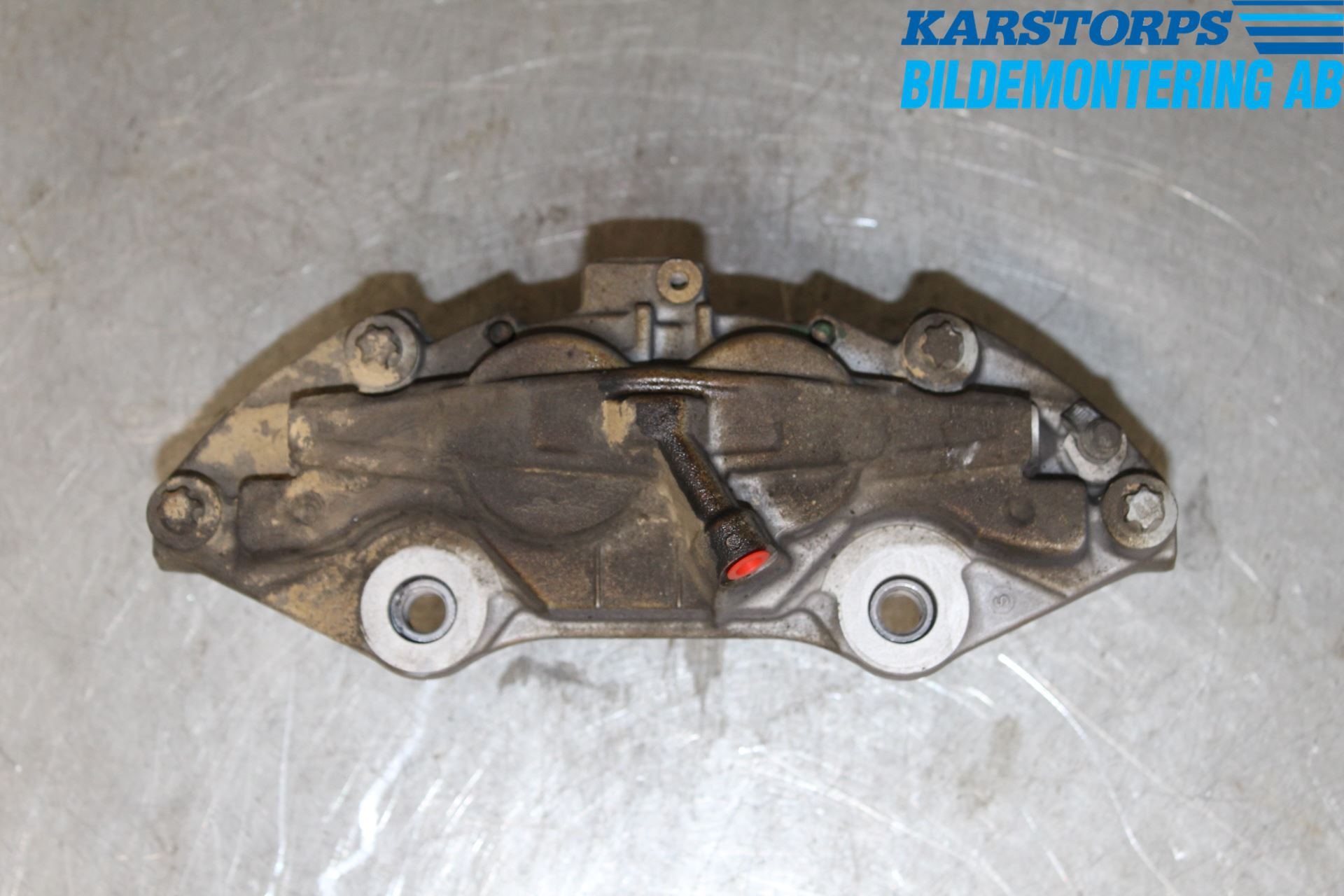 Mercedes-Benz MB C-KLASS (W205) 14-21 Bromsok Fram Vänster