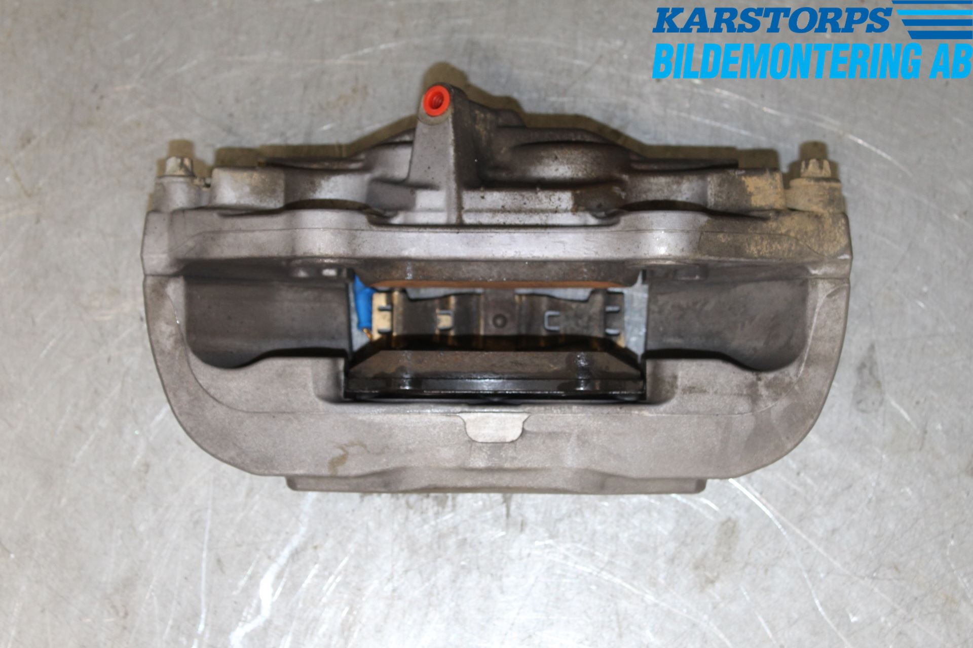 Mercedes-Benz MB C-KLASS (W205) 14-21 Bromsok Fram Höger