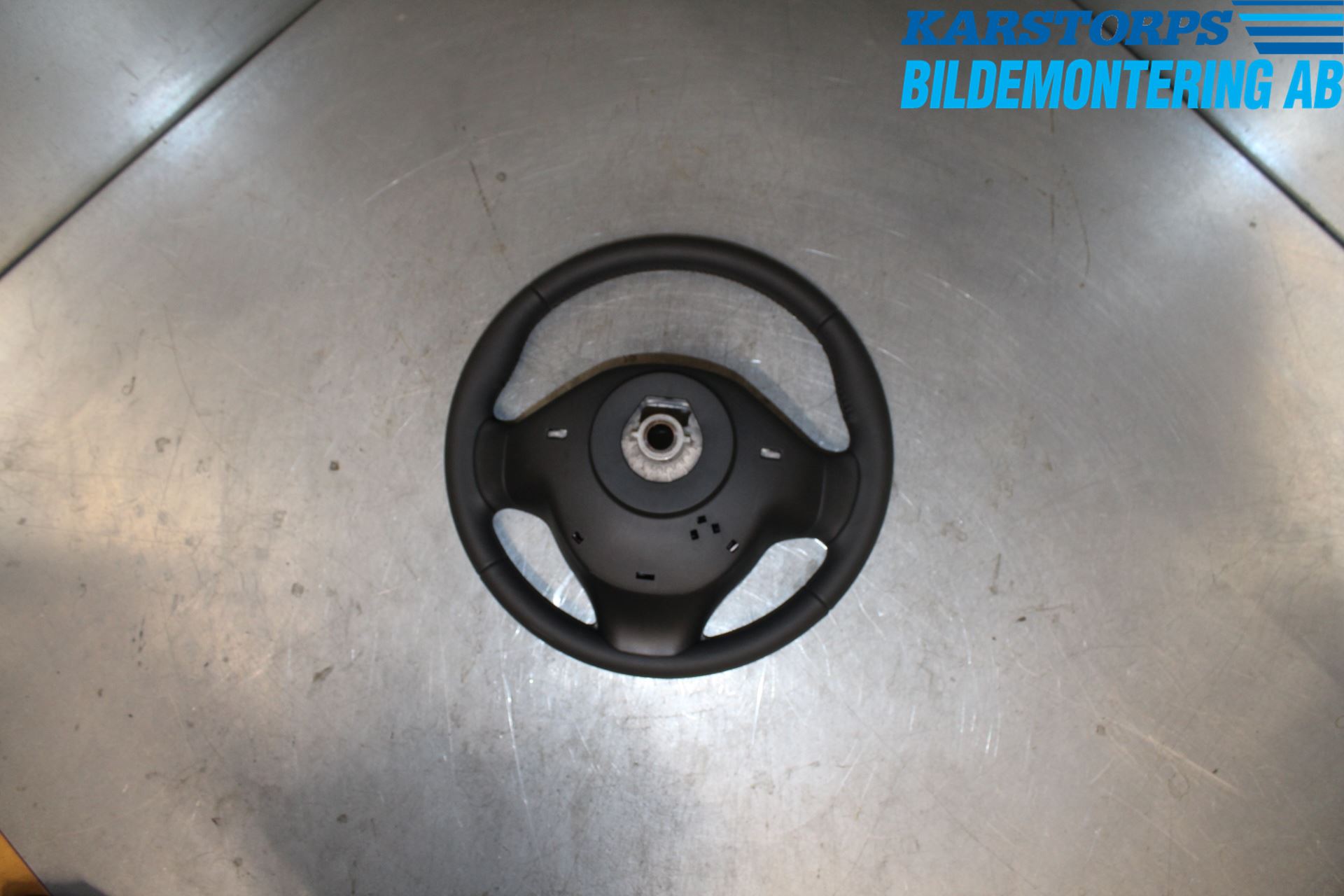 Renault CLIO IV 12-16 Ratt