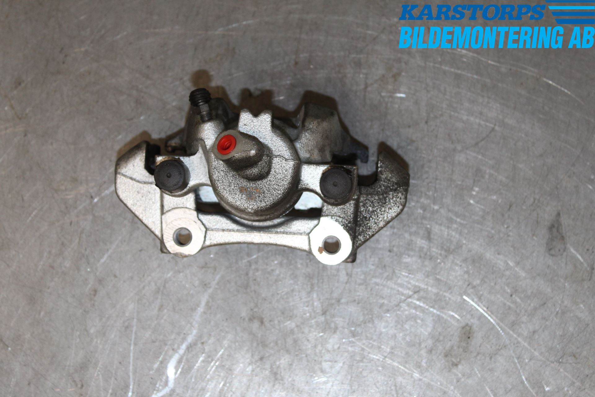 Renault CLIO IV 12-16 Bromsok Fram Vänster