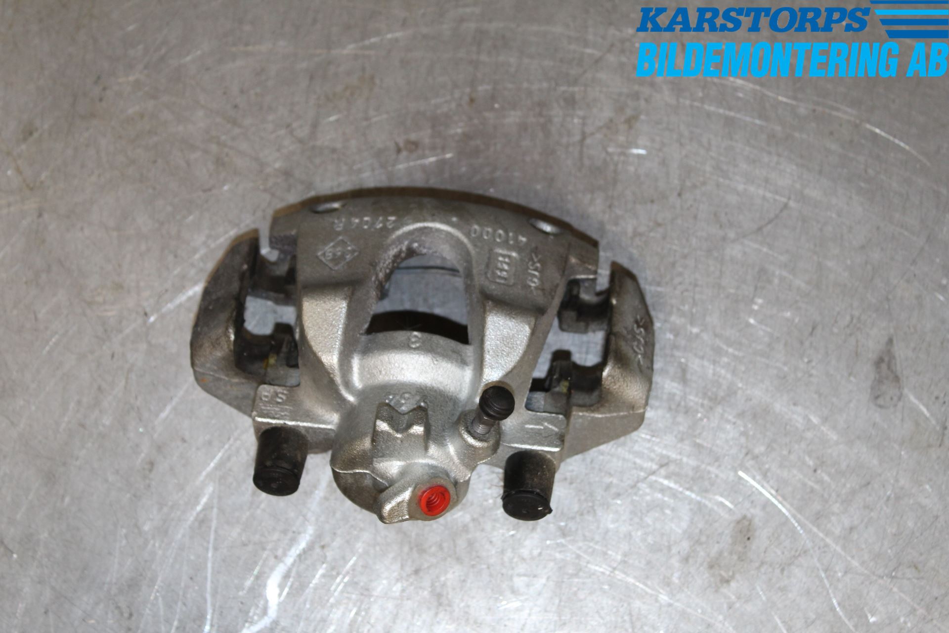 Renault CLIO IV 12-16 Bromsok Fram Höger