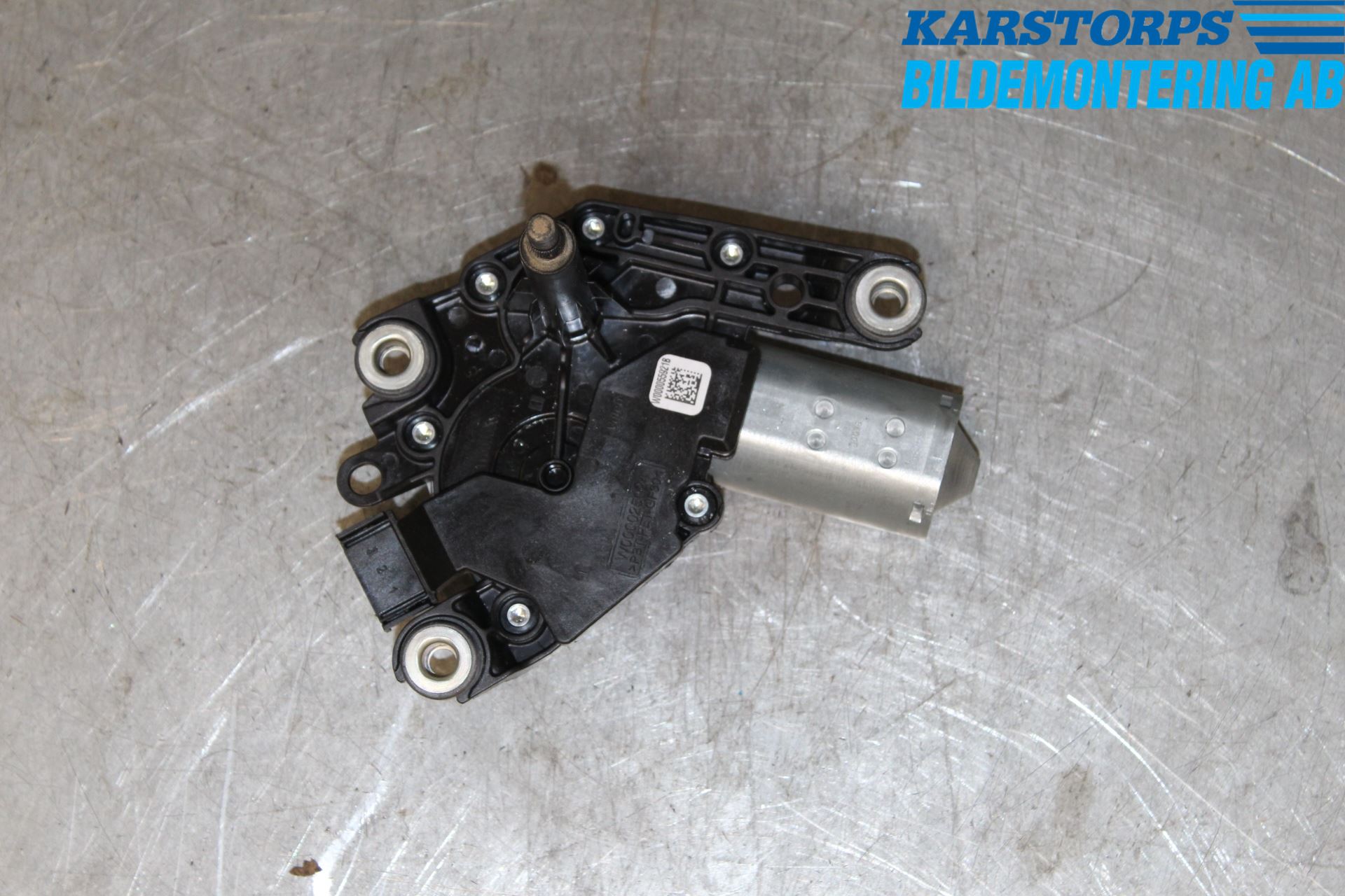 Mercedes-Benz MB C-KLASS (W205) 14-21 Torkarmotor Baklucka