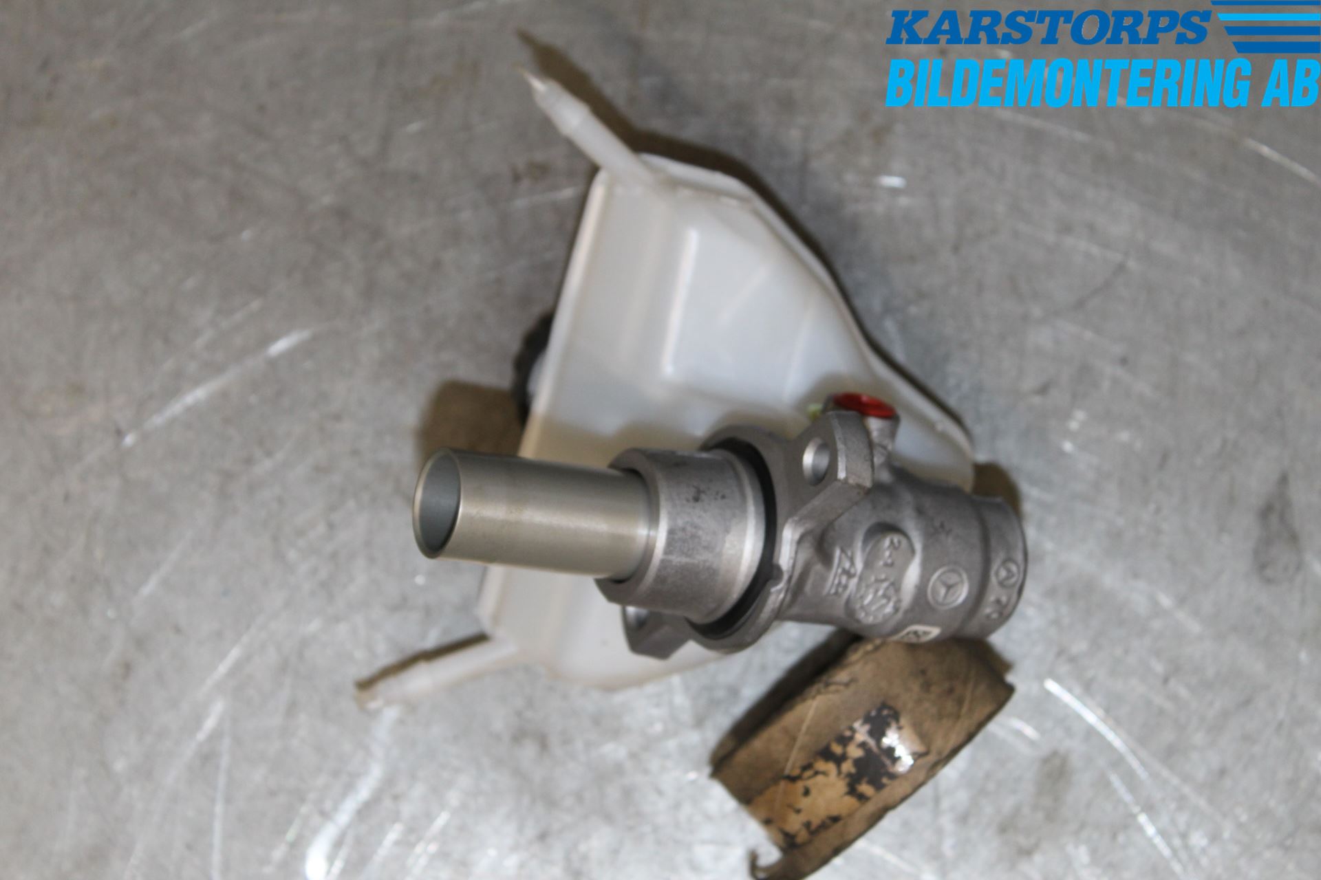 Mercedes-Benz MB C-KLASS (W205) 14-21 Broms Huvudcylinder
