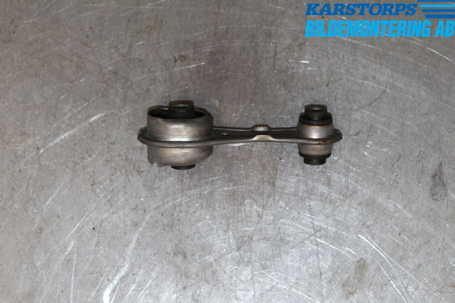 Renault CLIO IV 12-16 Motorfäste