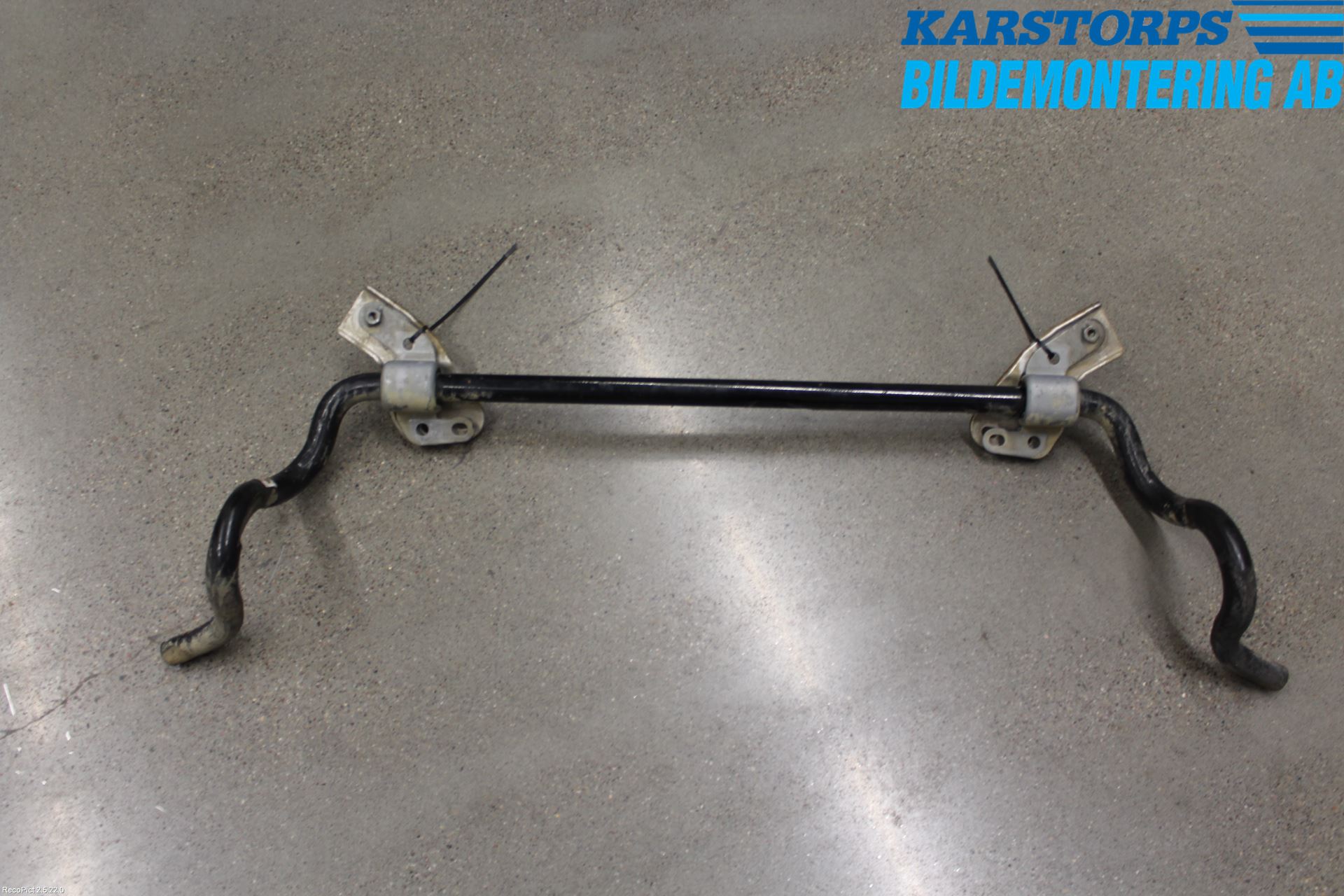 Mercedes-Benz MB C-KLASS (W205) 14-21 Krängningshämmare Fram