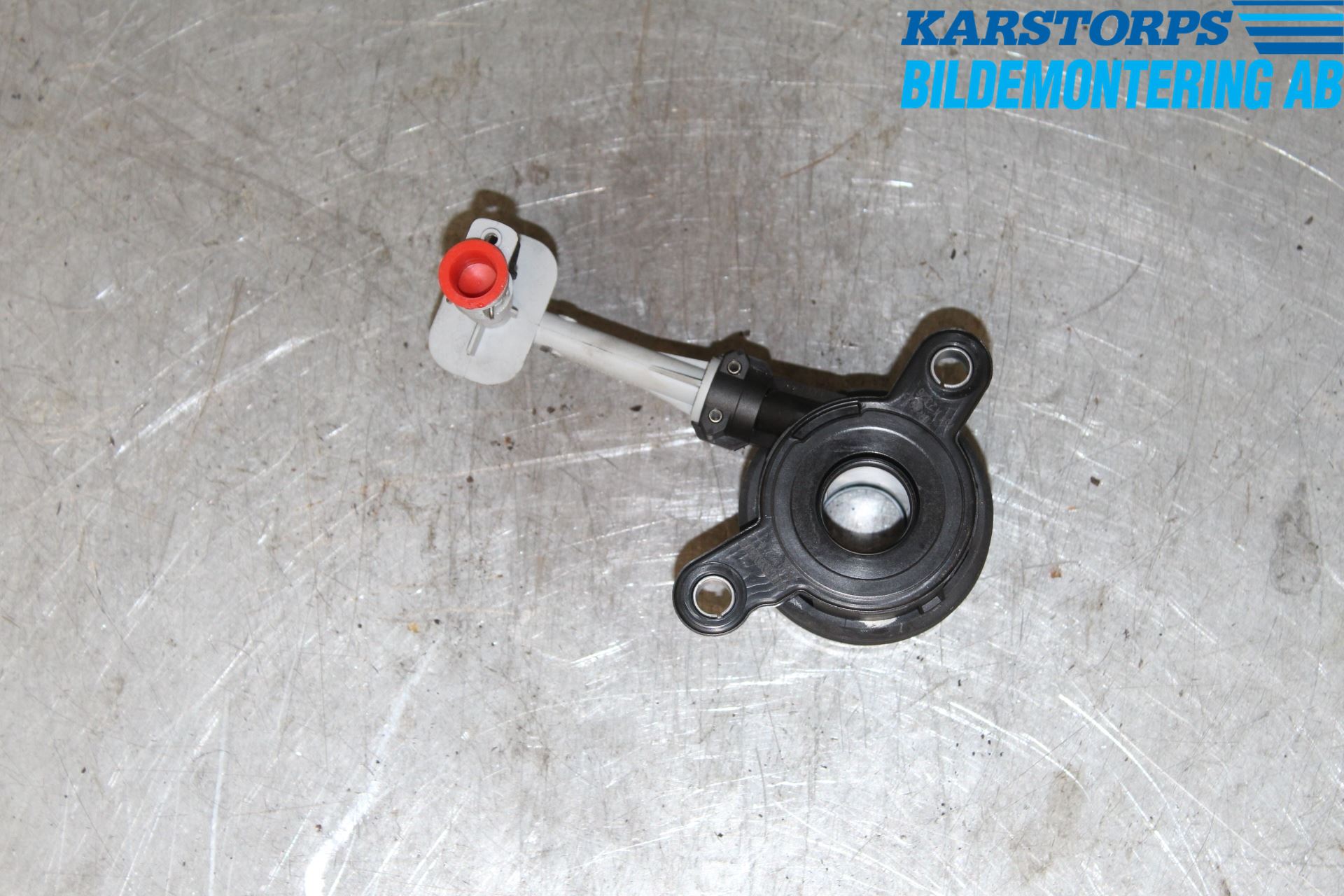 Renault CLIO IV 12-16 Kopplingscylinder Slav