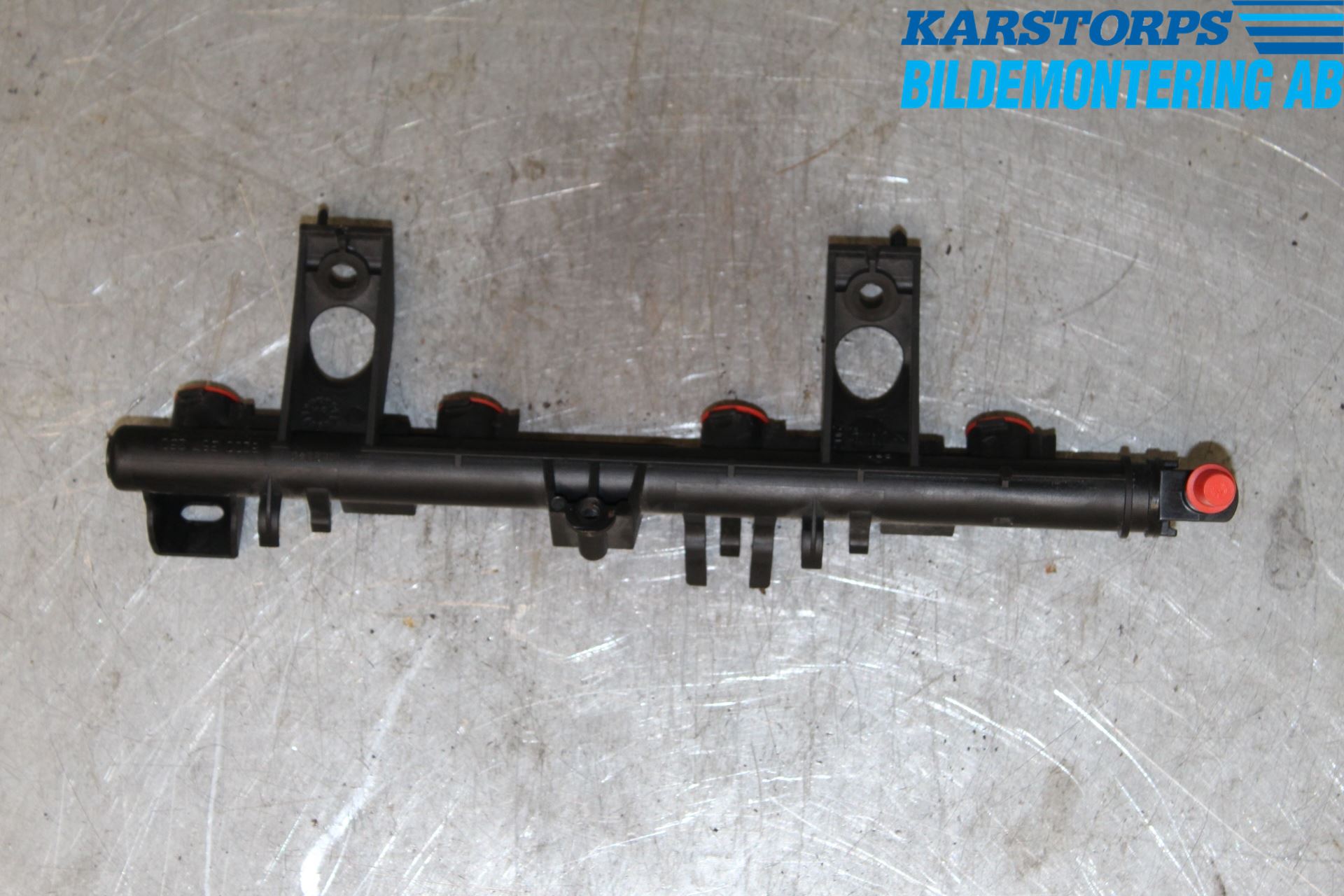 Renault CLIO IV 12-16 Inj. Fuelrail