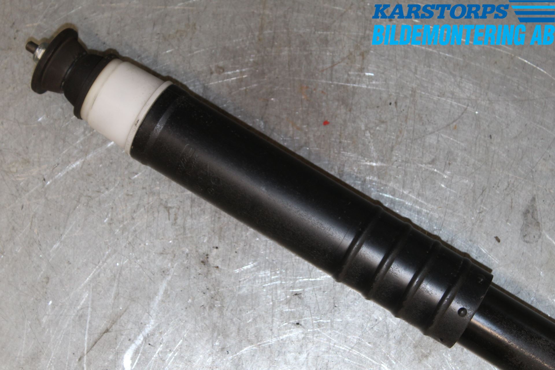 Renault CLIO IV 12-16 Stötdämpare Bak