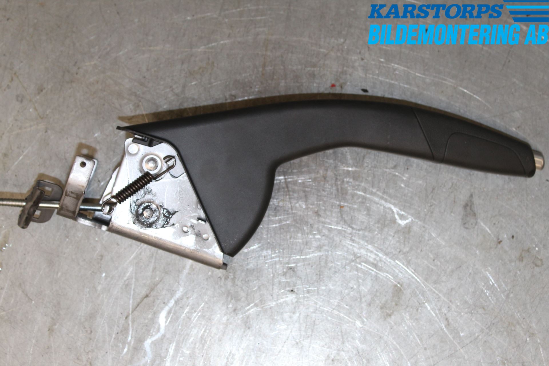 Renault CLIO IV 12-16 Handbromsspak