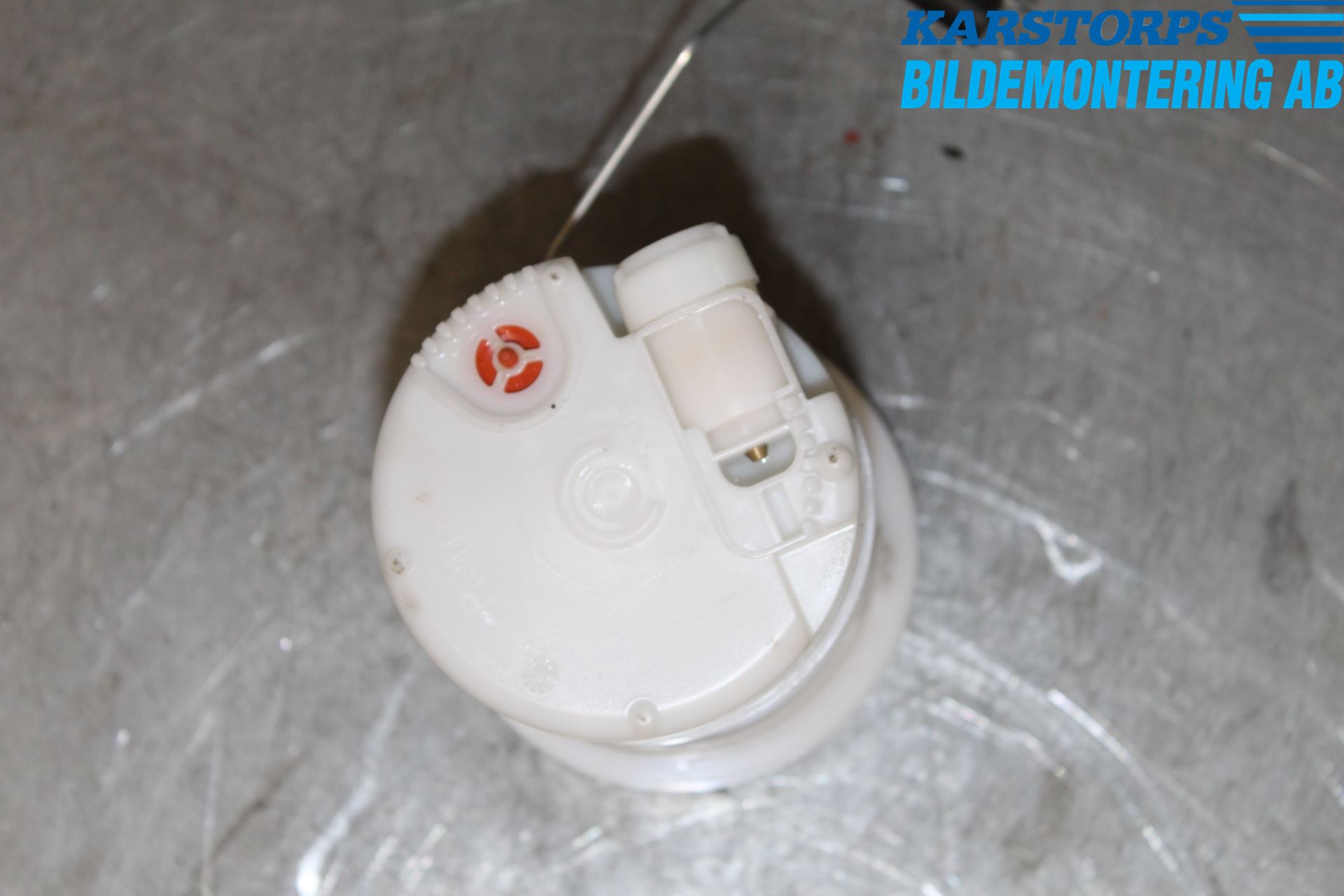 Renault CLIO IV 12-16 Bränslepump El