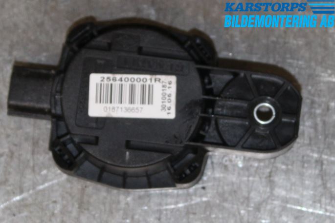 Renault CLIO IV 12-16 Signalhorn