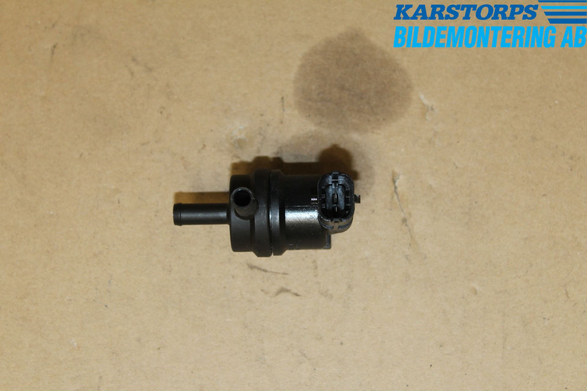 Kia CEED 12-18 Vakuumventil