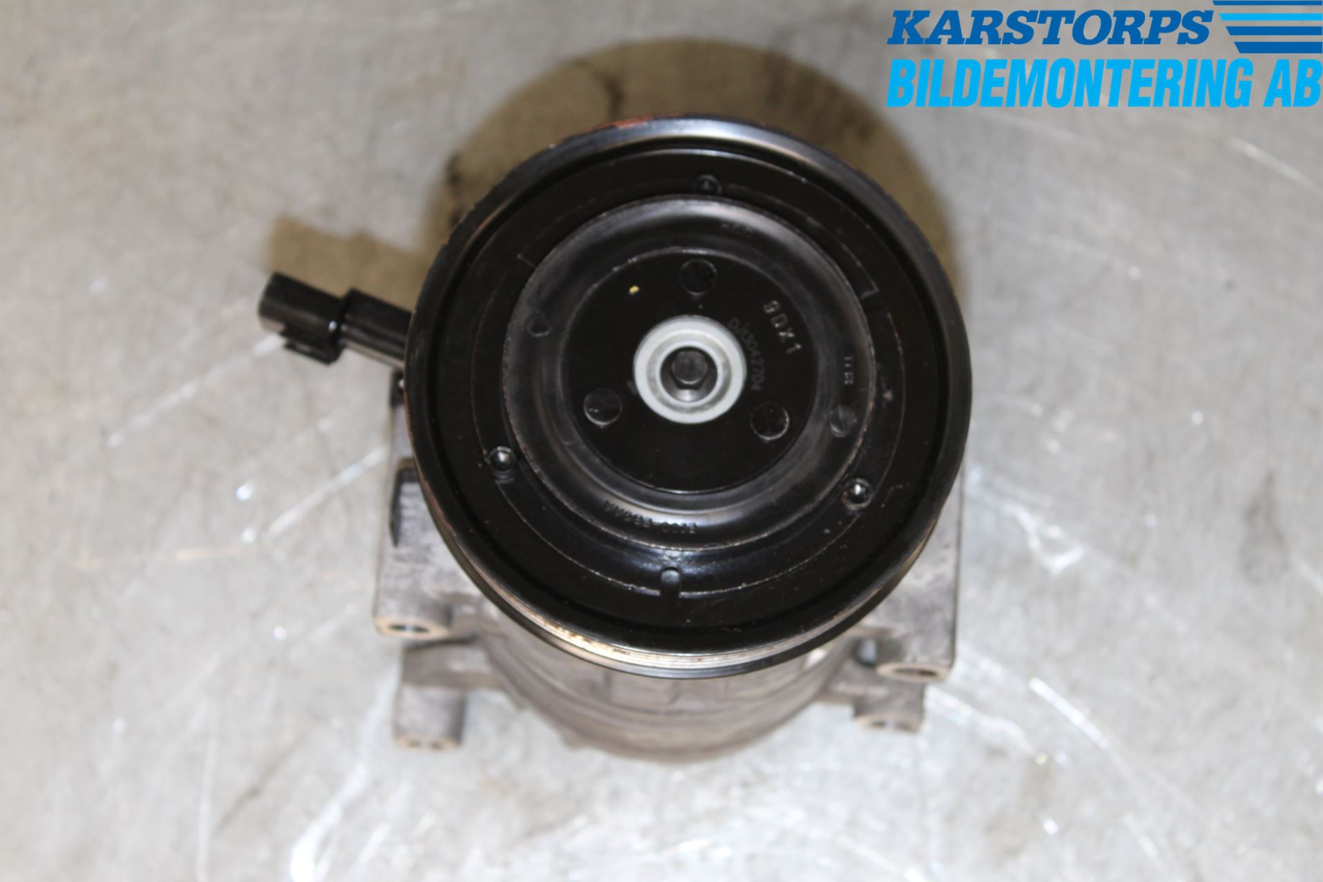 Kia CEED 12-18 Ac Kompressor