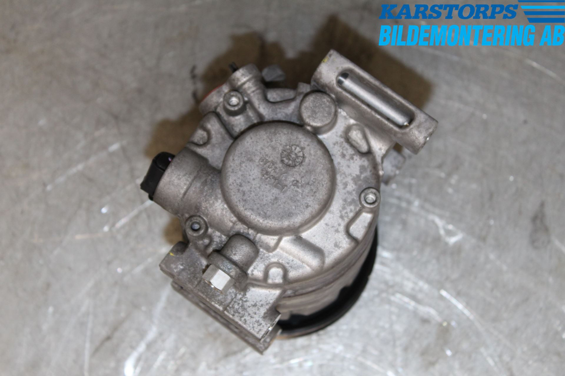 Kia CEED 12-18 Ac Kompressor