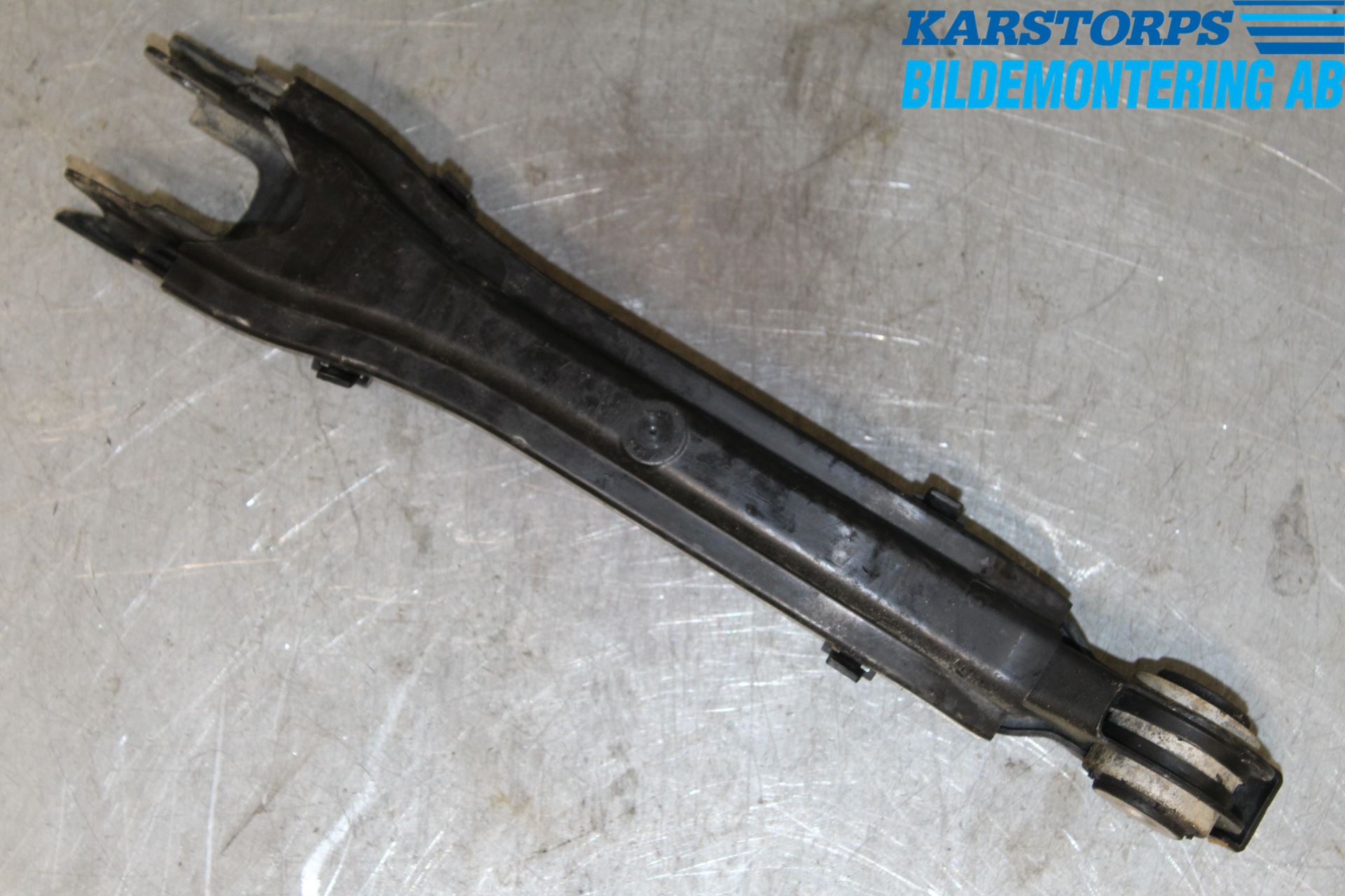 Mercedes-Benz MB C-KLASS (W205) 14-21 Momentstag Bak