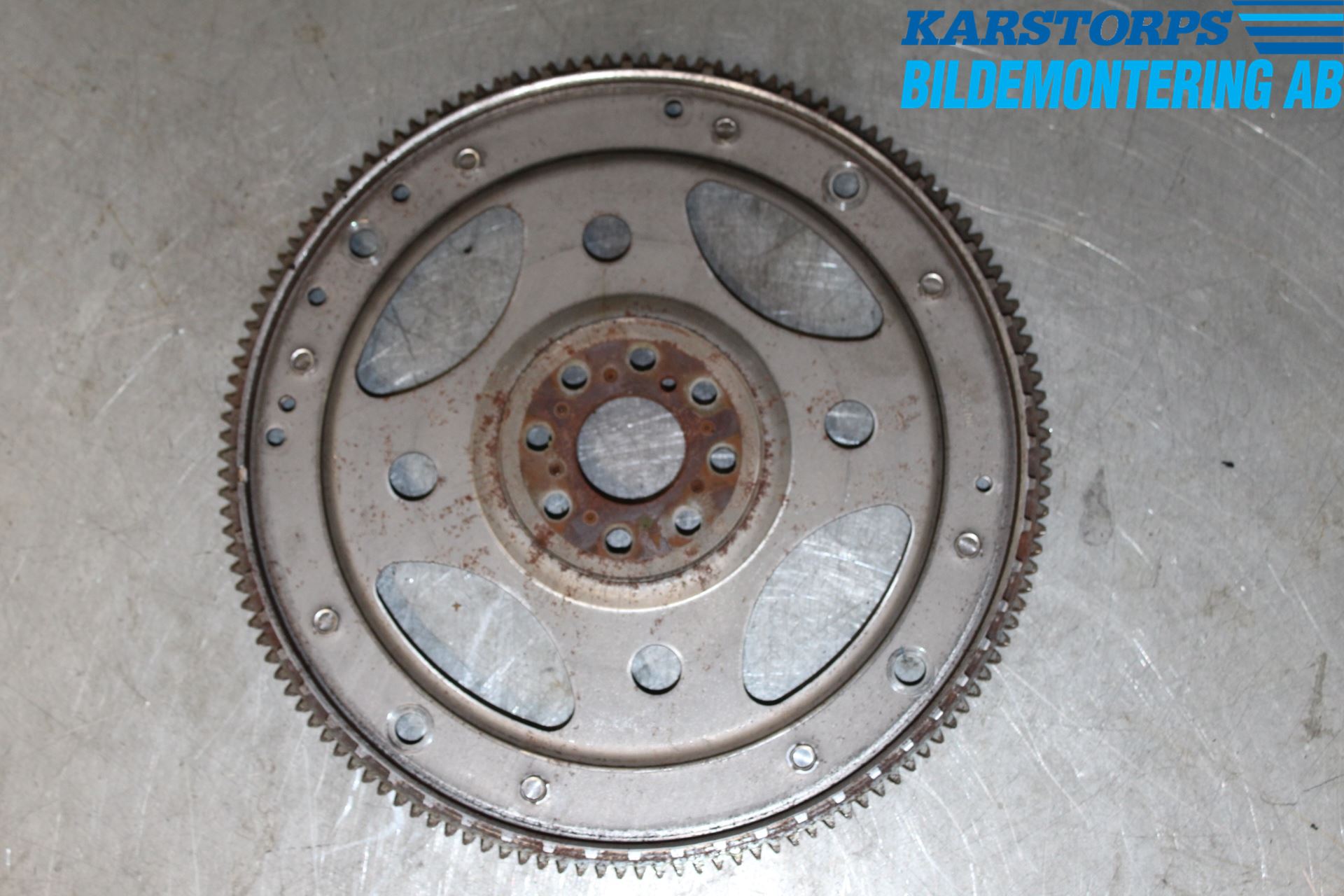 Jaguar XF (X260) 16-24 Svänghjul Aut