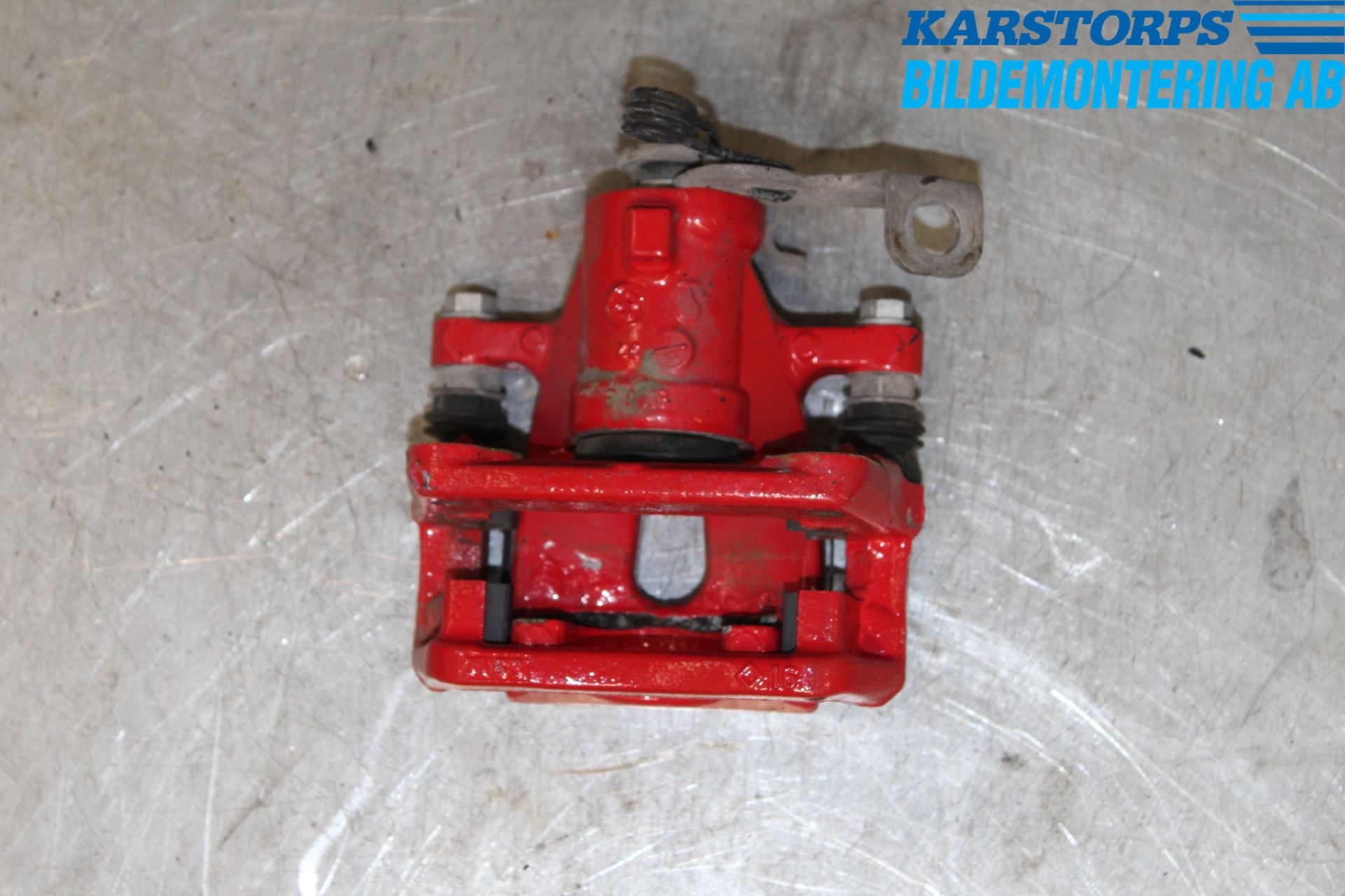 Kia CEED 12-18 Bromsok Bak Vänster