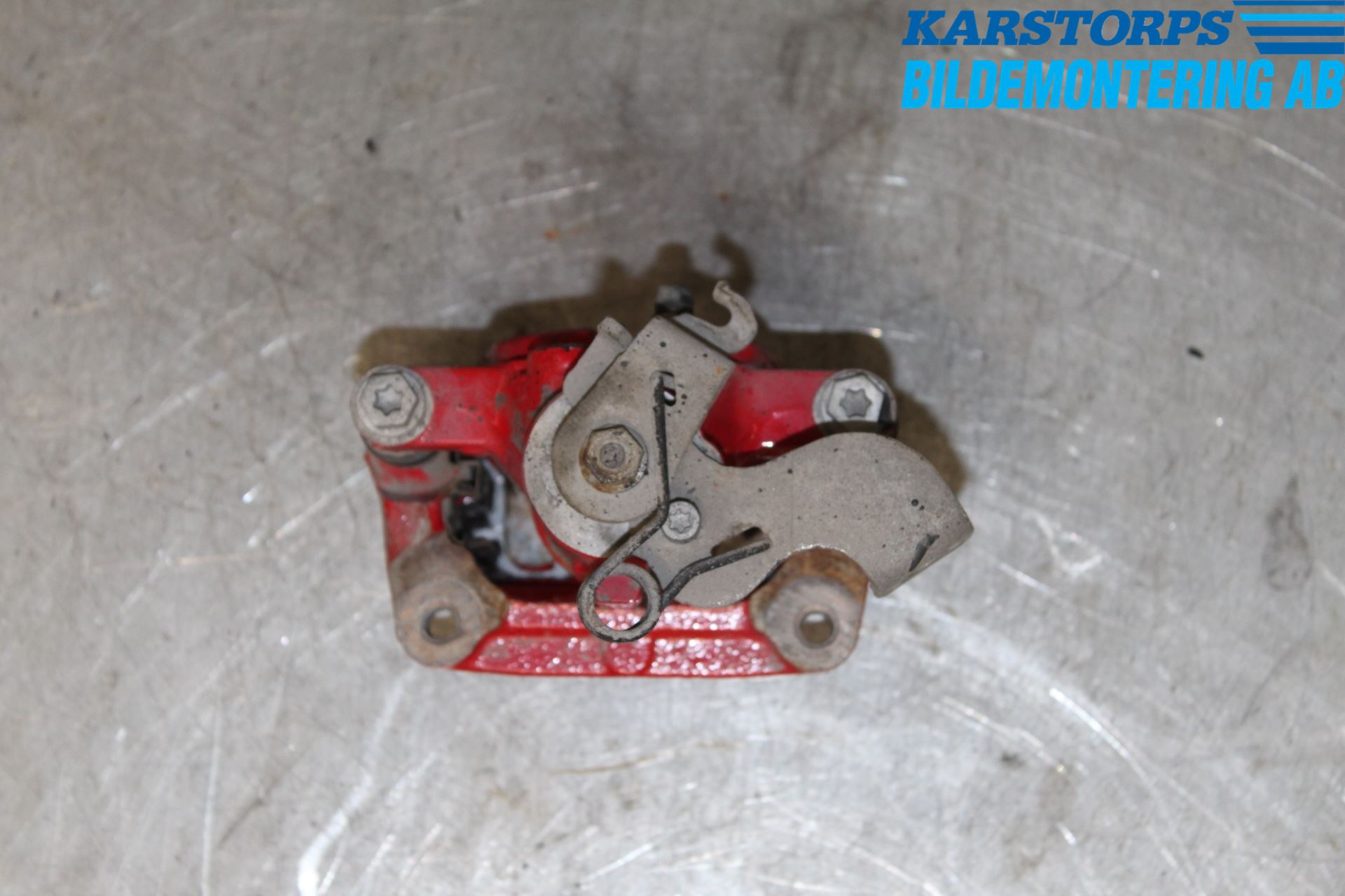 Kia CEED 12-18 Bromsok Bak Vänster