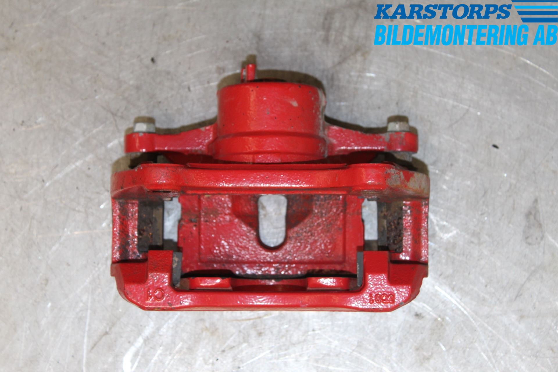 Kia CEED 12-18 Bromsok Fram Höger