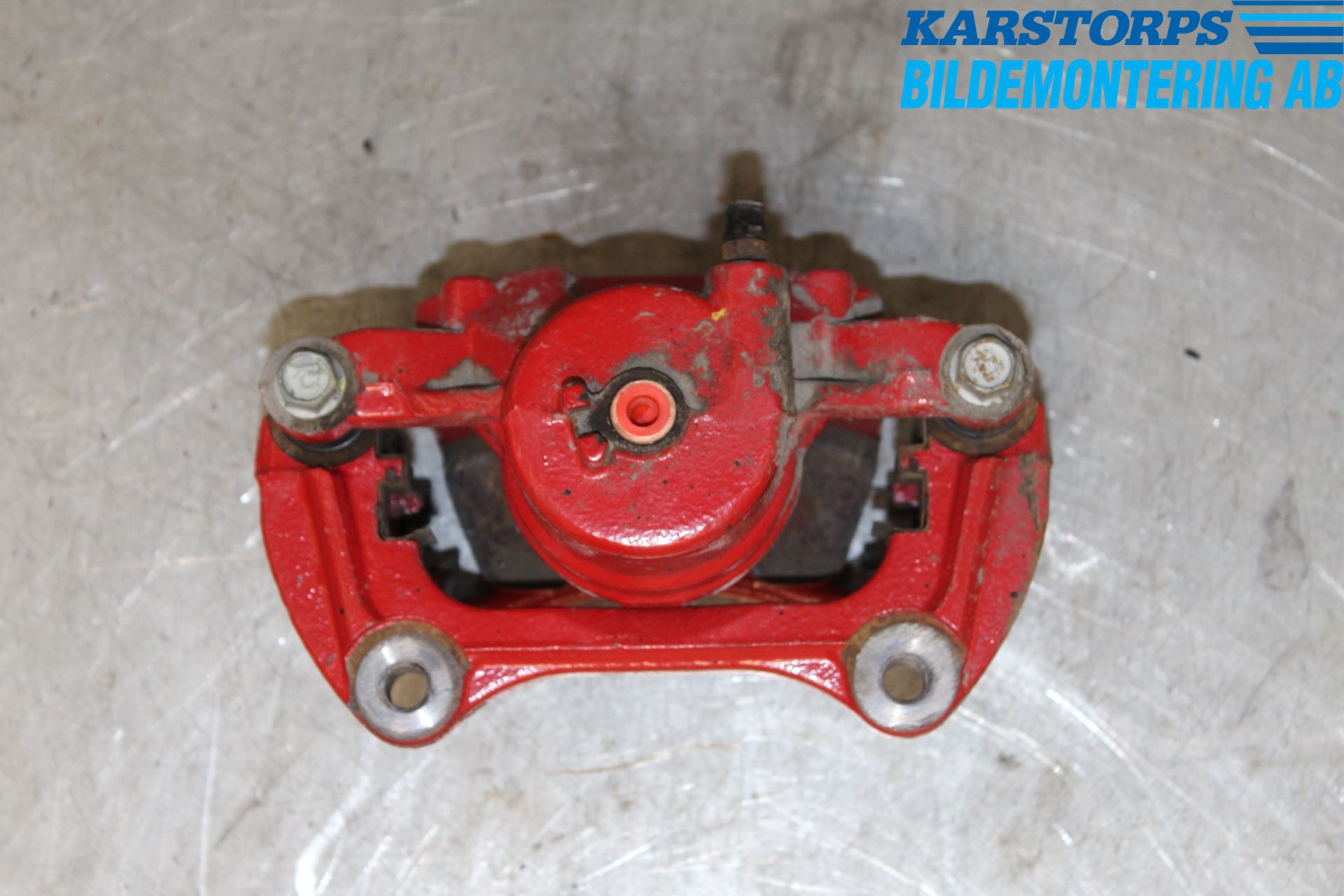 Kia CEED 12-18 Bromsok Fram Höger