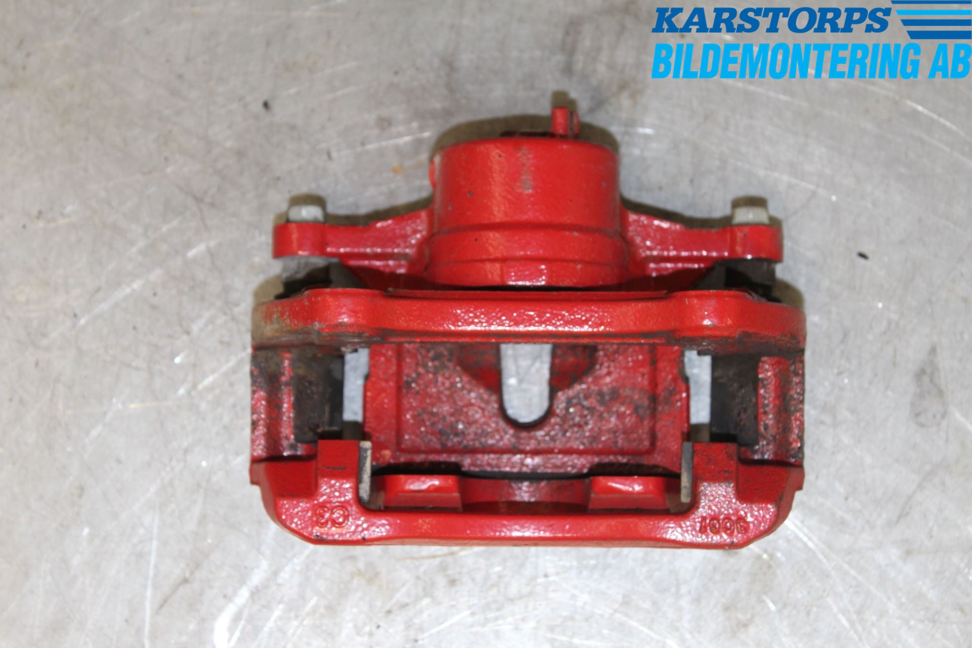 Kia CEED 12-18 Bromsok Fram Vänster