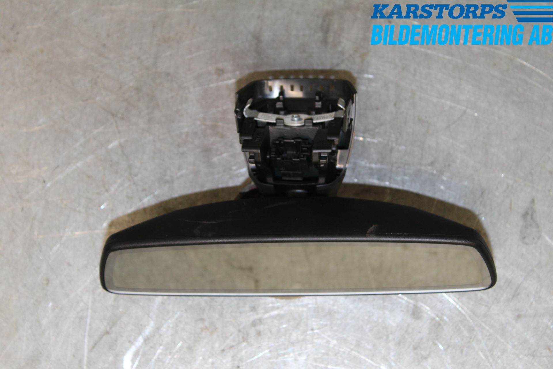 BMW 5 G30/G31/F90 17-23 Spegel Invändig El