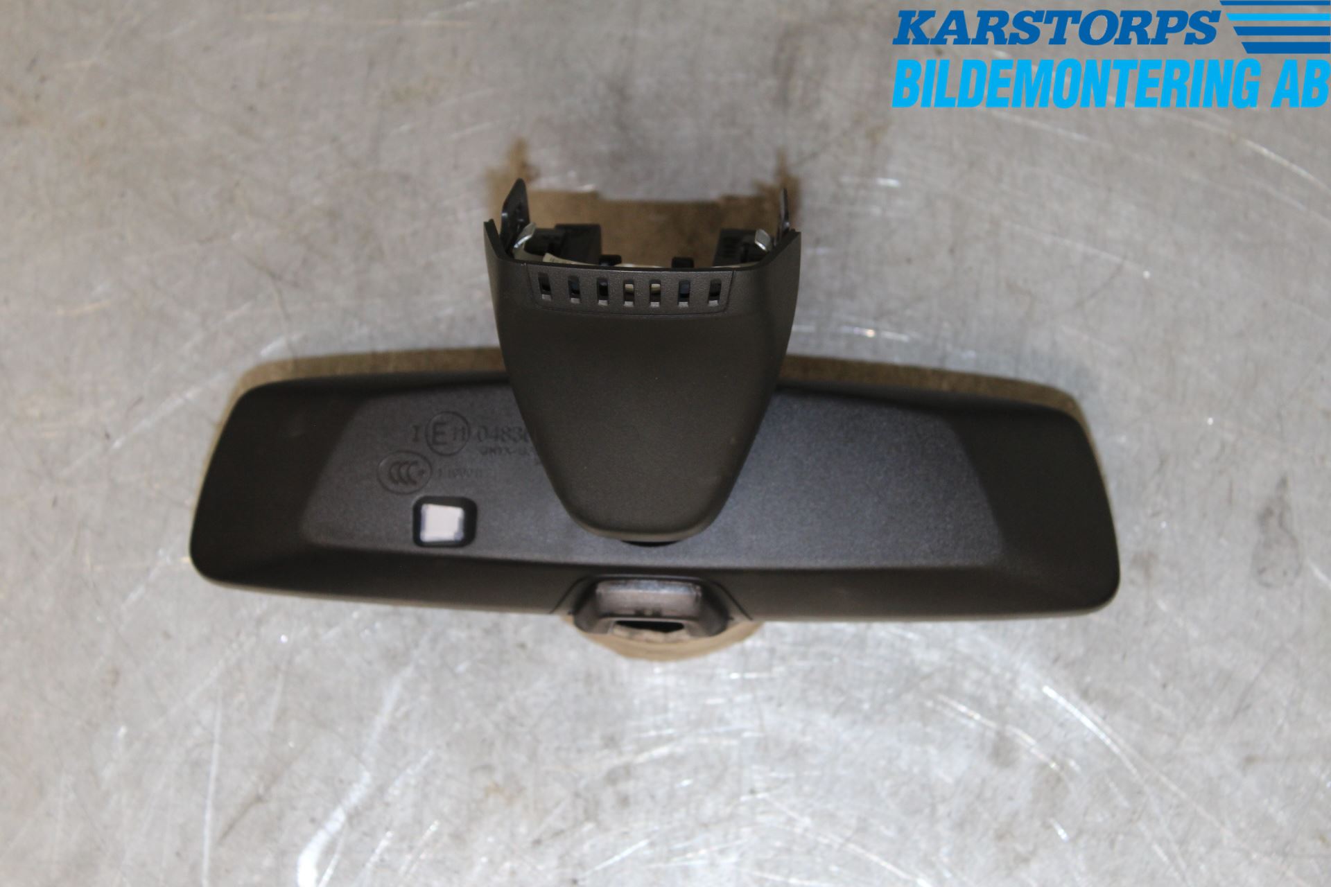 BMW 5 G30/G31/F90 17-23 Spegel Invändig El