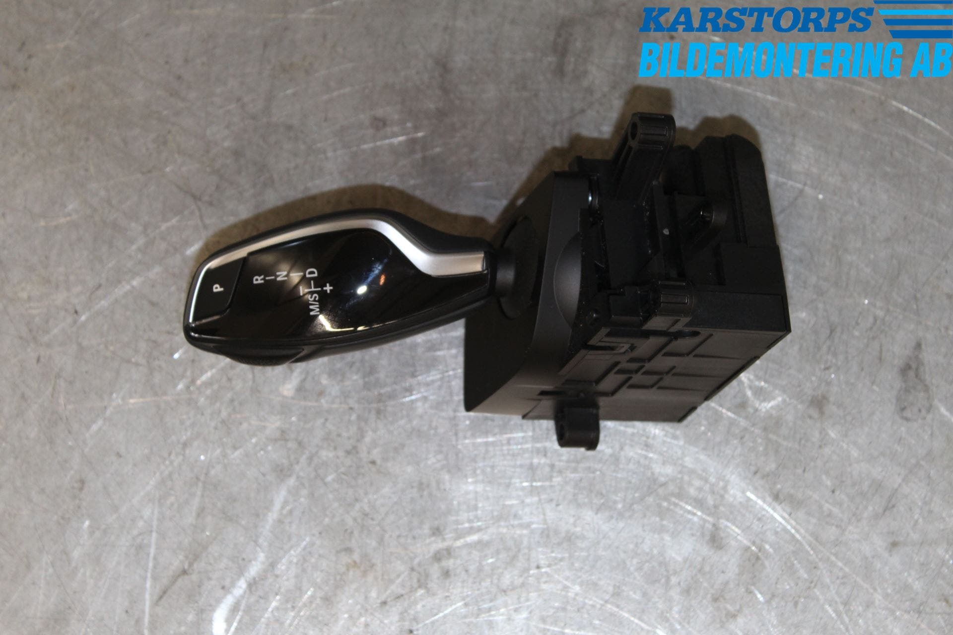 BMW 5 G30/G31/F90 17-23 Växelspak