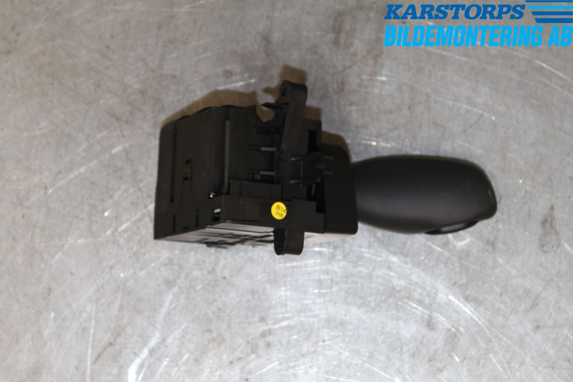 BMW 5 G30/G31/F90 17-23 Växelspak