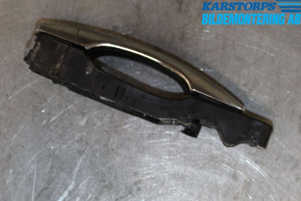 Peugeot 308 14-21 Dörrhandtag Yttre Vä