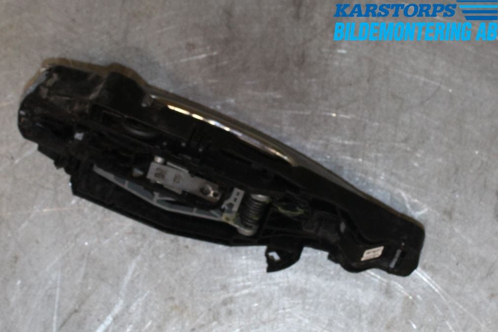 Peugeot 308 14-21 Dörrhandtag Yttre Vä