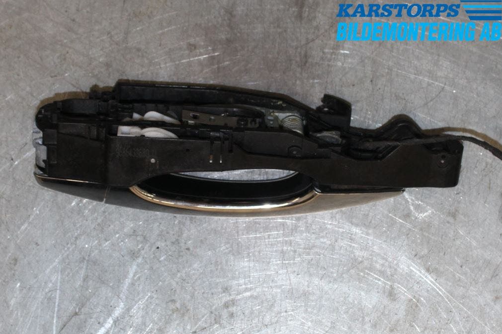 Peugeot 308 14-21 Dörrhandtag Yttre Hö