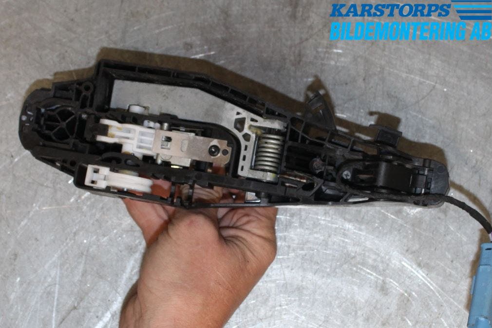 Peugeot 308 14-21 Dörrhandtag Yttre Hö