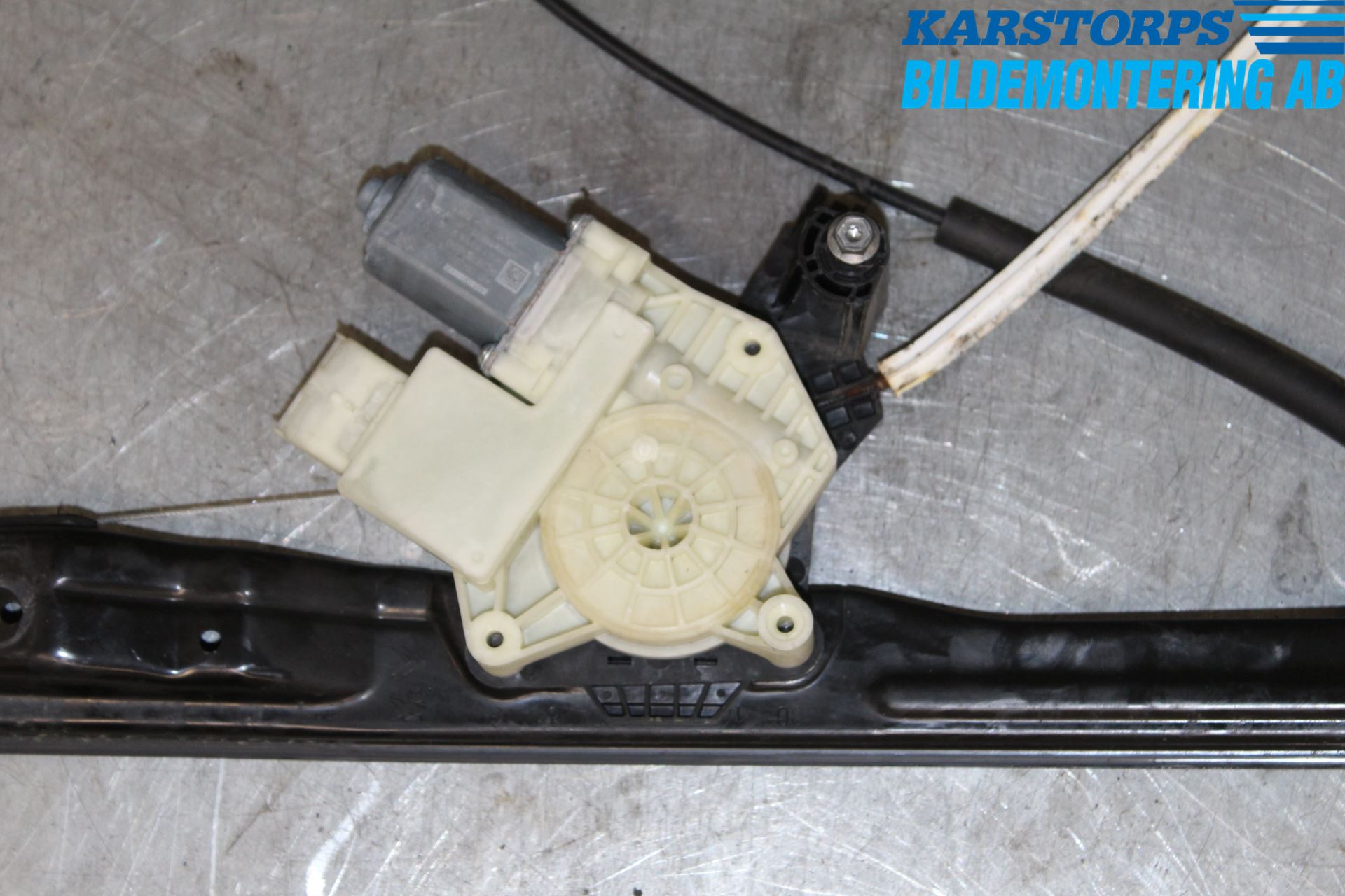 Peugeot 308 14-21 Fönsterhiss El Kompl