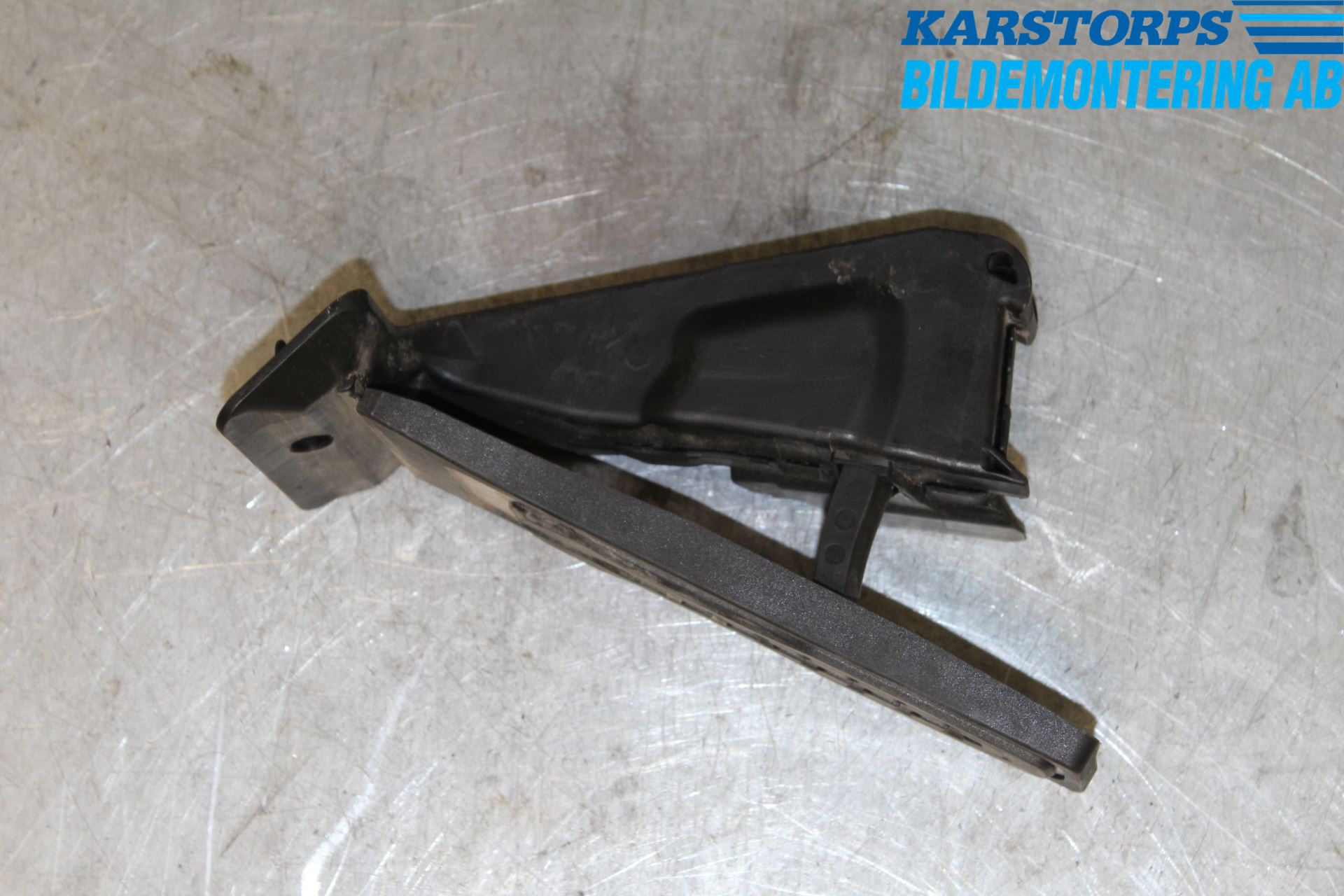 BMW 5 G30/G31/F90 17-23 Gaspedal