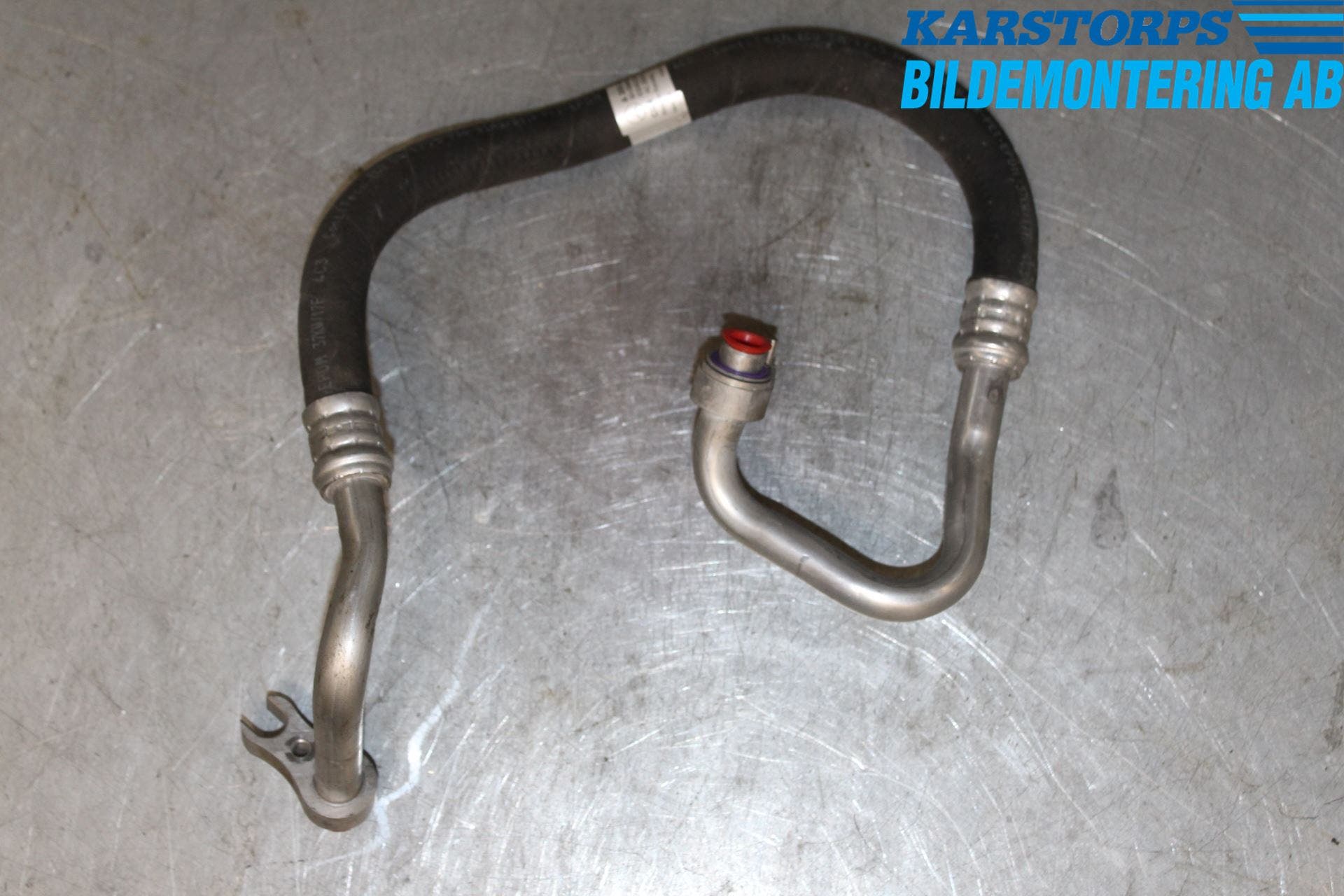 Mercedes-Benz MB C-KLASS (W205) 14-21 Ac Slang-Rör