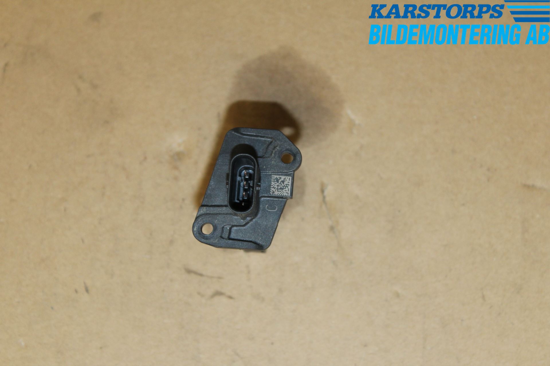 BMW 5 G30/G31/F90 17-23 Injluftmassamätare